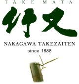 TAKEMATA NAKAGAWA TAKEZAITEN