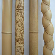 Bamboo Materials